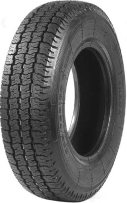 

Летняя шина 225/75 R16 121/120N Кама (НКШЗ) И-359