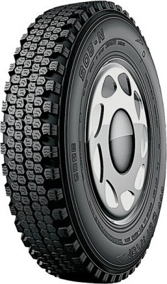 

Летняя шина 225/85 R15 106P Кама (НКШЗ) И-502