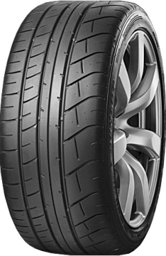

Летняя шина 285/35 ZR20 100Y RunFlat Dunlop SP Sport Maxx GT600
