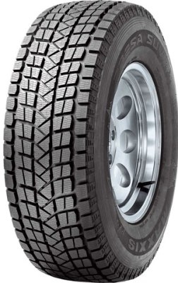 

Зимняя шина 275/55 R19 111Q Maxxis SS-01 Presa SUV