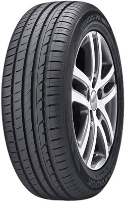 

Летняя шина 215/40 R18 85V Hankook K115 Ventus Prime2