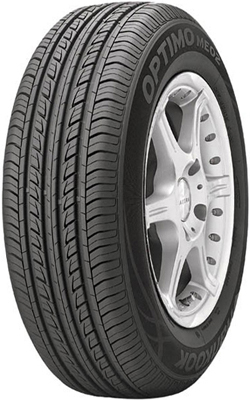 

Летняя шина 185/60 R15 84H Hankook K424 Optimo ME02