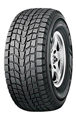 

Зимняя шина 225/60 R18 100Q Dunlop GRANDTREK SJ6