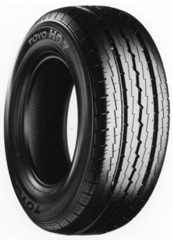 

Летняя шина 195 R15 106/104S Toyo TYH07