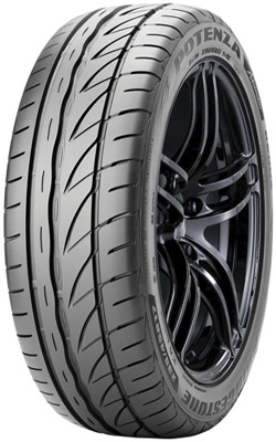 

Летняя шина 215/50 R17 91W Bridgestone Potenza RE002 Adrenalin