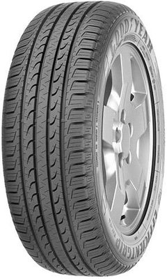 

Летняя шина 275/60 R20 115H Goodyear Efficientgrip SUV