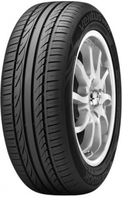

Летняя шина 245/50 R18 100W Hankook K114 Ventus ME01