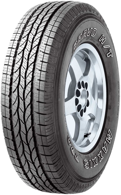 

Летняя шина 225/65 R17 102H Maxxis HT770