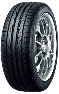

Летняя шина 205/40 R17 80W Toyo DRB