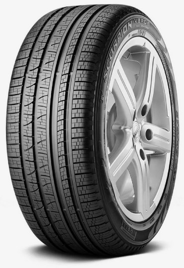 

Летняя шина 255/55 R20 107V Pirelli Scorpion Verde All-Season