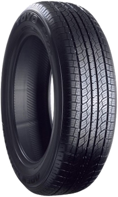 

Летняя шина 235/55 R20 102T Toyo Open Country A20