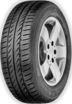 

Летняя шина 185/65 R14 86T Gislaved SPEED Urban