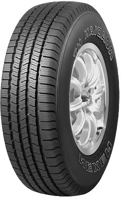 

Летняя шина 10.5/31 R15 109S Nexen Roadian HT