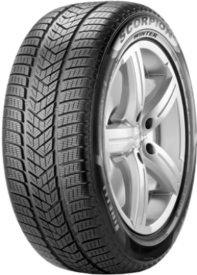 

Зимняя шина 275/35 R22 104V Pirelli Scorpion Winter