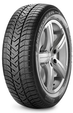 

Зимняя шина 185/65 R15 88T Pirelli Winter Snowcontrol Serie 3