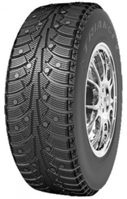

Зимняя шина 205/55 R16 91Q шип Triangle TR757