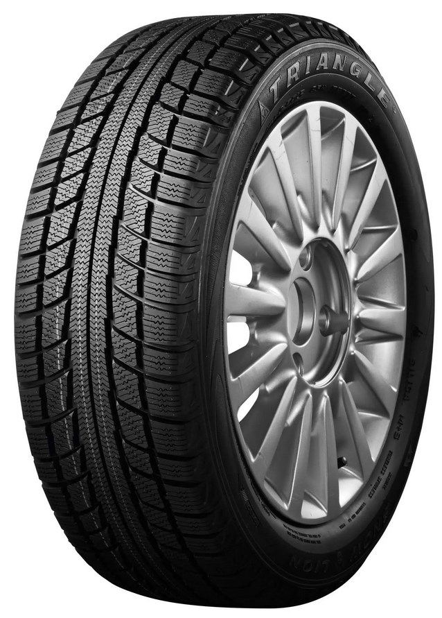 

Зимняя шина 175/70 R14 88T Triangle TR777