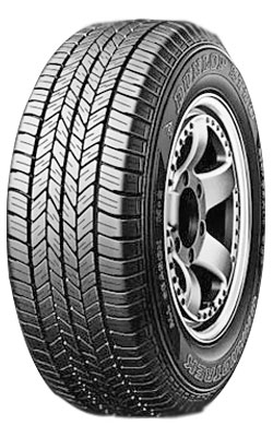 

Летняя шина 215/70 R16 99H Dunlop Grandtrek ST20