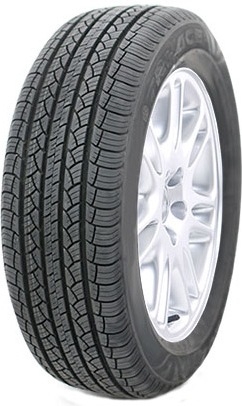

Летняя шина 285/60 R18 120V TRI-ACE PRADA