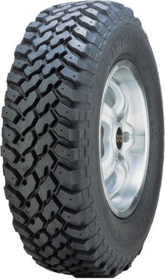 

Летняя шина 235/85 R16 120/116Q Nexen Roadian M/T