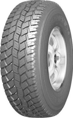 

Летняя шина 245/65 R17 105S Roadstone Rоadian AT II
