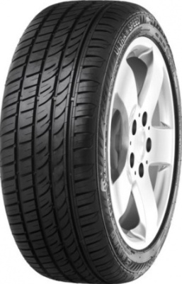 

Летняя шина 215/45 R17 91Y Gislaved SPEED Ultra