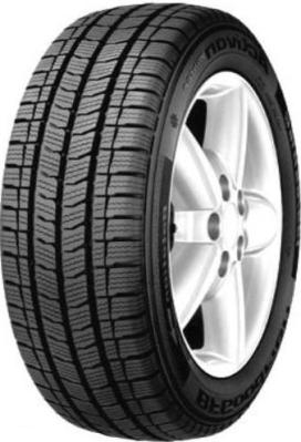 

Зимняя шина 195/75 R16 107/105R BFGoodrich Activan Winter