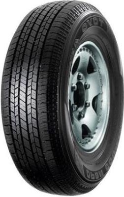 

Летняя шина 215/65 R16 98H Toyo Open Country A19A