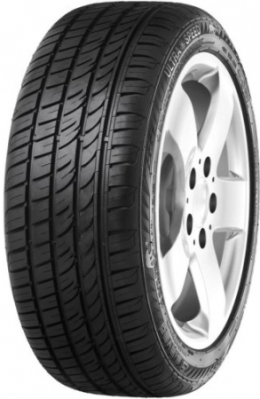 

Летняя шина 225/65 R17 102H Gislaved SPEED Ultra SUV