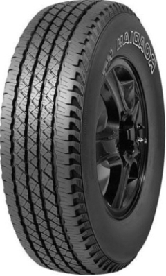 

Летняя шина 265/65 R18 112S Nexen Roadian HT SUV