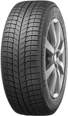 

Зимняя шина 225/55 R18 98H Michelin X-Ice 3