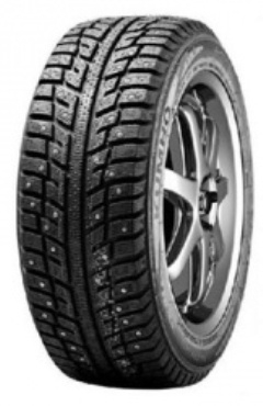 

Зимняя шина 225/50 R17 98T шип Marshal KW22 IZEN