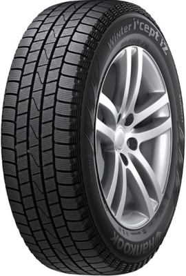 

Зимняя шина 175/65 R14 82T Hankook W606 Winter i*cept IZ