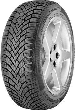 

Зимняя шина 255/50 R19 107V Continental ContiWinterContact TS 850