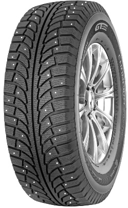 

Зимняя шина 235/65 R17 108T шип GT Radial Champiro IcePro SUV