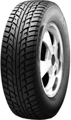 

Зимняя шина 255/50 R19 107T шип Marshal KC16 I'ZEN RV Stud