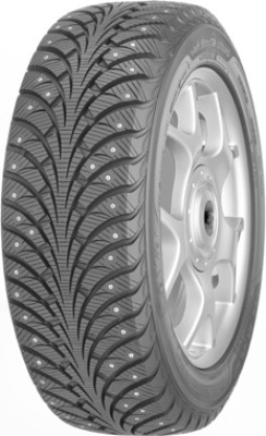 

Зимняя шина 225/45 R17 94T шип Sava Eskimo Stud