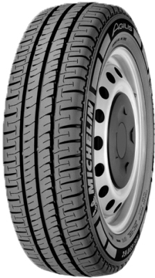 

Летняя шина 195 R14 106/104R Michelin Agilis+