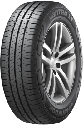 

Летняя шина 205/65 R16 107/105T Hankook RA18 Vantra LT