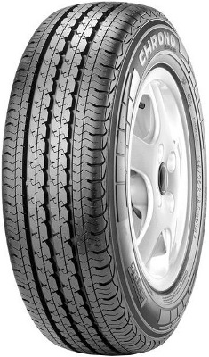 

Летняя шина 235/65 R16 115R Pirelli Chrono 2