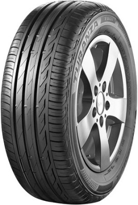 

Летняя шина 195/60 R15 88V Bridgestone Turanza T001