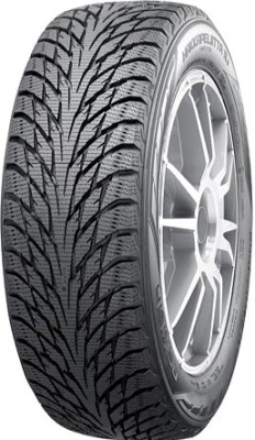 

Зимняя шина 245/45 R17 99R Nokian Hakkapeliitta R2