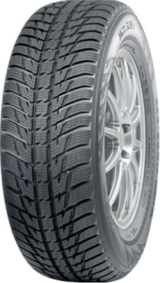 

Зимняя шина 265/40 R21 105V Nokian WR SUV 3