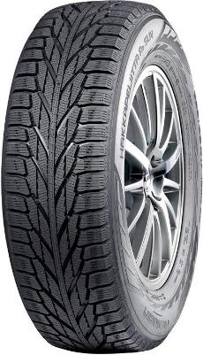 

Зимняя шина 285/65 R17 116R Nokian Hakkapeliitta R2 SUV