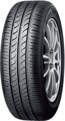 

Летняя шина 195/60 R15 88H Yokohama BluEarth AE01