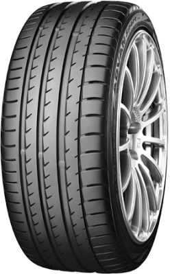 

Летняя шина 275/40 R19 105Y Yokohama V105S Advan Sport