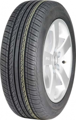 

Летняя шина 165/60 R14 75H OVATION EcoVision VI-682