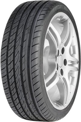 

Летняя шина 215/55 R17 98W OVATION EcoVision VI-388