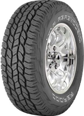 

Летняя шина 285/65 R17 121/118S Cooper Discoverer A/T3