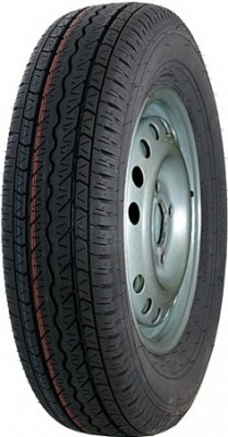 

Летняя шина 275 R20 155 TRI-ACE B22